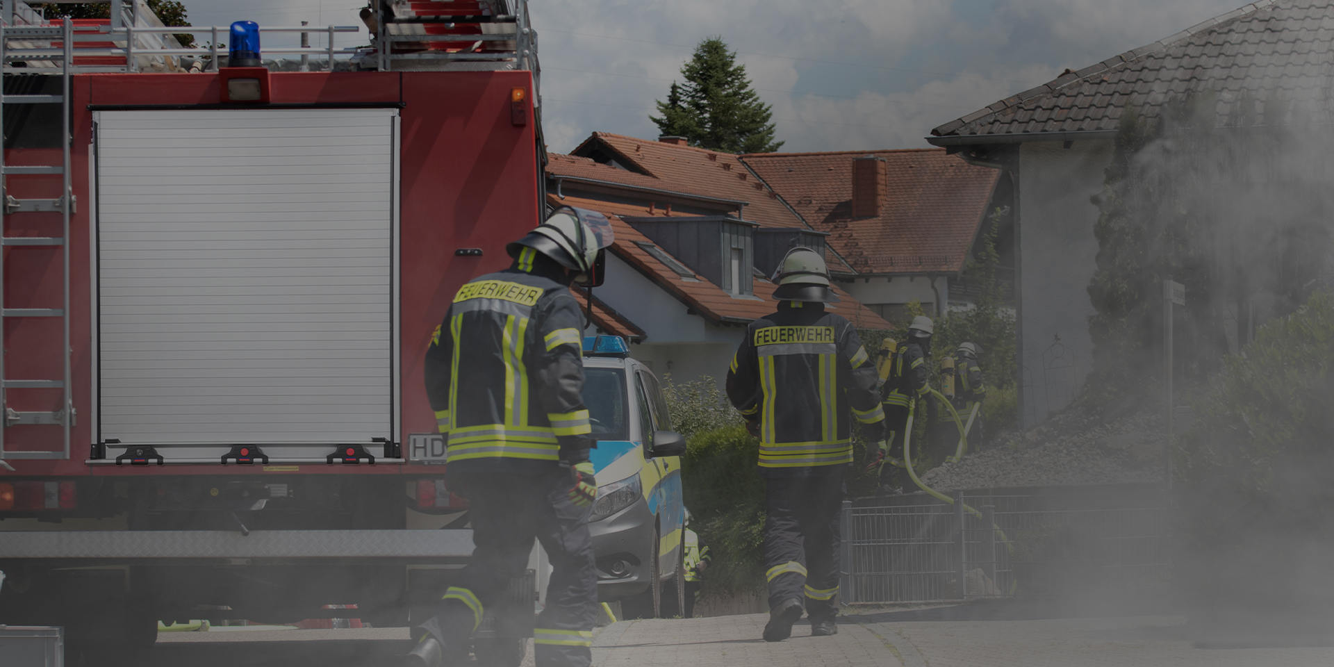Tianchang Jinlv Fire Equipment Co., Ltd.