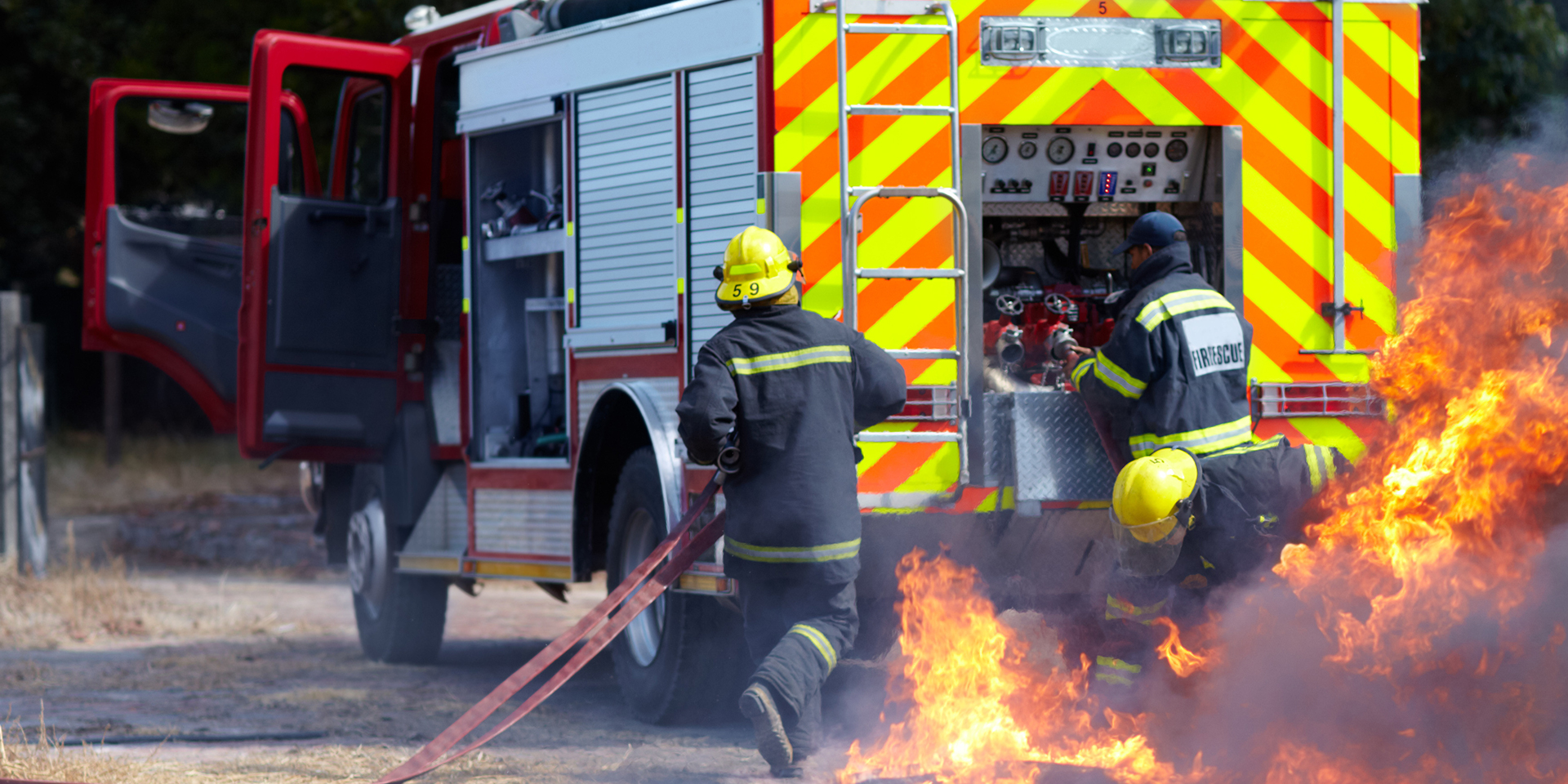 Tianchang Jinlv Fire Equipment Co., Ltd.