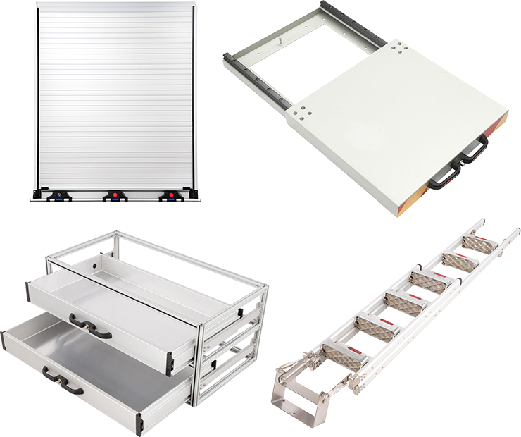 Tianchang Jinlv Fire Equipment Co., Ltd.