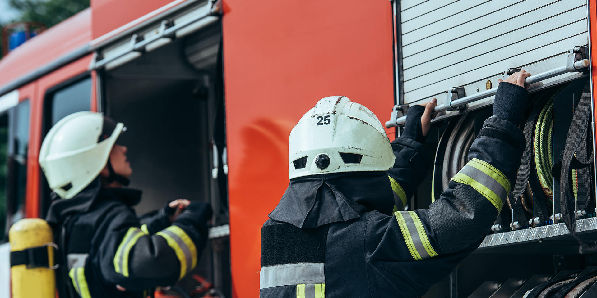 Tianchang Jinlv Fire Equipment Co., Ltd.
